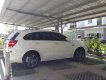 Chevrolet Captiva Revv LTZ 2016 - Bán gấp Chevrolet Captiva Revv LTZ đời 2016, màu trắng xe gia đình