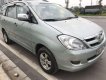 Toyota Innova 2007 - Cần bán Toyota Innova đời 2007, màu bạc xe gia đình