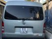 Toyota Hiace 2009 - Chính chủ bán Toyota Hiace 2009, 16 chỗ hạ tải 9 chỗ