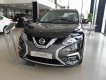 Nissan X trail 2.5 Luxury  2018 - Cần bán xe Nissan X trail 2.5 Luxury đời 2018, màu đen