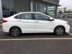 Honda City G 2019 - Honda ô tô Bắc Ninh - ưu đãi tới 25 triệu - khuyến mại lớn - hỗ trợ trả góp 80%