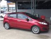 Ford Fiesta S 2018 - Bán Ford Fiesta S 1.5AT, Hatchback, đời 2018, màu đỏ, như mới