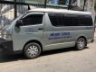 Toyota Hiace 2009 - Chính chủ bán Toyota Hiace 2009, 16 chỗ hạ tải 9 chỗ