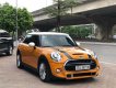 Mini Cooper cooper S 2017 - Cần bán xe Mini Cooper S sản xuất năm 2017, màu cam, nhập khẩu nguyên chiếc