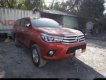 Toyota Hilux 2017 - Bán Toyota Hilux 2017 như mới