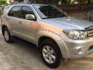 Toyota Fortuner   2.5G 2010 - Bán xe Toyota Fortuner 2.5G 2010 số sàn, máy dầu