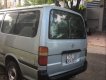 Toyota Hiace 2002 - Bán Toyota Hiace sản xuất 2002, nhập khẩu nguyên chiếc