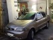 Fiat Albea    ELX  2007 - Bán Fiat Albea ELX 2007, màu bạc, chính chủ 