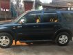 Ford Escape  XLT  2002 - Cần bán gấp Ford Escape 2002, 155tr