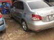 Toyota Vios 2009 - Bán ô tô Toyota Vios năm 2009, màu bạc chính chủ