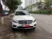 Mercedes-Benz GLC-Class 200 2018 - Bán ô tô Mercedes GLC 200 năm sản xuất 2018, màu trắng