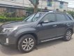 Kia Sorento GATH  2014 - Bán Kia Sorento GATH 2014, màu xám số tự động giá cạnh tranh