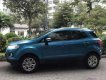 Ford EcoSport   1.5AT   2016 - Bán Ford EcoSport 1.5AT đời 2016, màu xanh lam