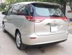 Toyota Previa   2007 - Bán ô tô Toyota Previa 2007, màu vàng, nhập khẩu còn mới, giá tốt