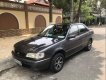 Toyota Corolla   1999 - Bán Toyota Corolla đời 1999, màu xám số sàn