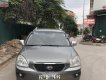 Kia Carens SX AT 2011 - Bán Kia Carens SX AT đời 2011, màu xám, số tự động