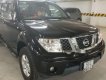 Nissan Navara  2.5MT  2012 - Bán xe Nissan Navara 2.5MT sản xuất năm 2012, màu đen, nhập khẩu