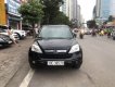 Honda CR V 2.0AT 2008 - Bán Honda CR V 2.0AT năm sản xuất 2008, màu đen, nhập khẩu