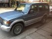 Mitsubishi Pajero 3.0 2001 - Bán Mitsubishi Pajero 3.0 2001, xe gia đình