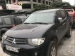 Mitsubishi Triton 2010 - Cần bán lại xe Mitsubishi Triton sản xuất 2010, màu đen, nhập khẩu