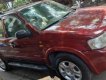 Ford Escape 2002 - Cần bán lại xe Ford Escape sản xuất năm 2002, màu đỏ, nhập khẩu nguyên chiếc, số tự động, 159 triệu