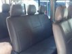 Toyota Hiace 2008 - Bán Toyota Hiace 2008, nhập khẩu, đồng sơn zin 80%