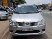 Toyota Innova   2007 - Bán xe Toyota Innova 2007, màu bạc, chính chủ