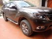 Mazda BT 50 MT 2017 - Bán xe cọp Mazda BT50 2017, số sàn, hai cầu, màu xám, gia đình dùng ít đi