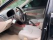 Toyota Camry   2.4G   2003 - Bán xe Toyota Camry 2.4G 2003, màu đen, số sàn