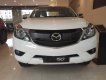 Mazda BT 50 2019 - Bán xe Mazda BT 50 đời 2019, màu trắng, xe nhập, 585tr