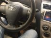 Toyota Vios 2009 - Bán ô tô Toyota Vios năm 2009, màu bạc chính chủ