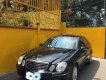 Mercedes-Benz E class  E200 2008 - Bán xe Mercedes E200 năm 2008, màu đen, xe nhập 