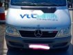 Mercedes-Benz Sprinter 313 2010 - Bán gấp Mercedes Sprinter 313 năm 2010, màu bạc