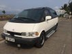 Toyota Previa 1990 - Cần bán lại xe Toyota Previa 1990, hai màu