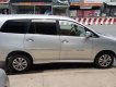 Toyota Innova   2007 - Bán xe Toyota Innova 2007, màu bạc, chính chủ