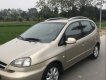 Chevrolet Vivant   2008 - Bán Chevrolet Vivant đời 2008, màu vàng xe gia đình, 230 triệu