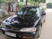 Honda Accord EX 1994 - Cần bán gấp Honda Accord EX sản xuất 1994, màu đen, nhập khẩu nguyên chiếc