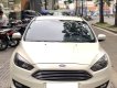 Ford Focus Trend  2018 - Bán ô tô Ford Focus Trend SX 2018, xe như mới, chính hãng có bảo hành