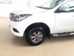 Mazda BT 50 MT 2019 - Cần bán xe Mazda BT 50 MT năm 2019, màu trắng, nhập khẩu nguyên chiếc, giá 589tr