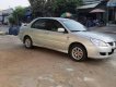 Mitsubishi Lancer   2003 - Bán xe Mitsubishi Lancer sản xuất 2003, màu bạc, nhập khẩu, xe cực kỳ bền bỉ