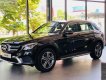 Mercedes-Benz GLC-Class GLC 200 2019 - Bán ô tô Mercedes GLC 200 đời 2019, màu đen