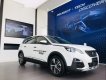 Peugeot 5008 2019 - Bán Peugeot 5008 đời 2019, màu trắng, ưu đãi lớn