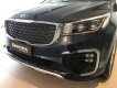 Kia Sedona 2019 - Bán Kia Sedona phiên bản 2019, giá sập sàn