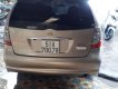 Mitsubishi Grandis   2008 - Cần bán gấp Mitsubishi Grandis sản xuất năm 2008, nhập khẩu nguyên chiếc