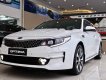 Kia Optima 2018 - Bán Kia Optima đời 2018, màu trắng