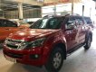 Isuzu Dmax 2.5L MT 2015 - Bán xe Isuzu Dmax 2.5L MT 2015, xe bán tại hãng Ford An Lạc