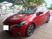 Mazda 2 1.5AT 2016 - Bán Mazda 2 Hatchback 1.5AT, màu đỏ, đời 2016