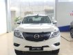 Mazda BT 50 MT 2019 - Cần bán xe Mazda BT 50 MT năm 2019, màu trắng, nhập khẩu nguyên chiếc, giá 589tr