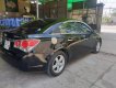 Chevrolet Cruze   2011 - Cần bán lại xe Chevrolet Cruze sản xuất năm 2011, màu đen