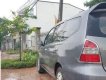 Nissan Livina MT 2011 - Bán Nissan Livina MT 2011 chính chủ giá cạnh tranh